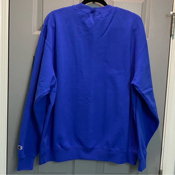 Champion Morehead State Crewneck Sweatshirt SZ XL. Like new!! - Picture 2 of 4